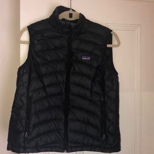 Patagonia Down Vest